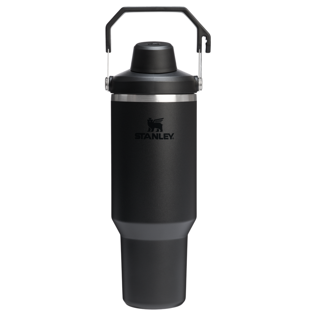 The IceFlow™ Tumbler with Fast Flow Lid | 40 OZ - Water Within Reach