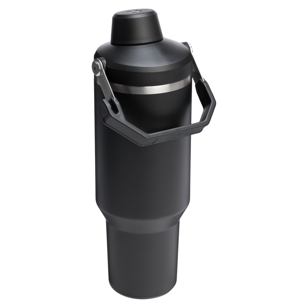 The IceFlow™ Tumbler with Fast Flow Lid | 40 OZ - Water Within Reach