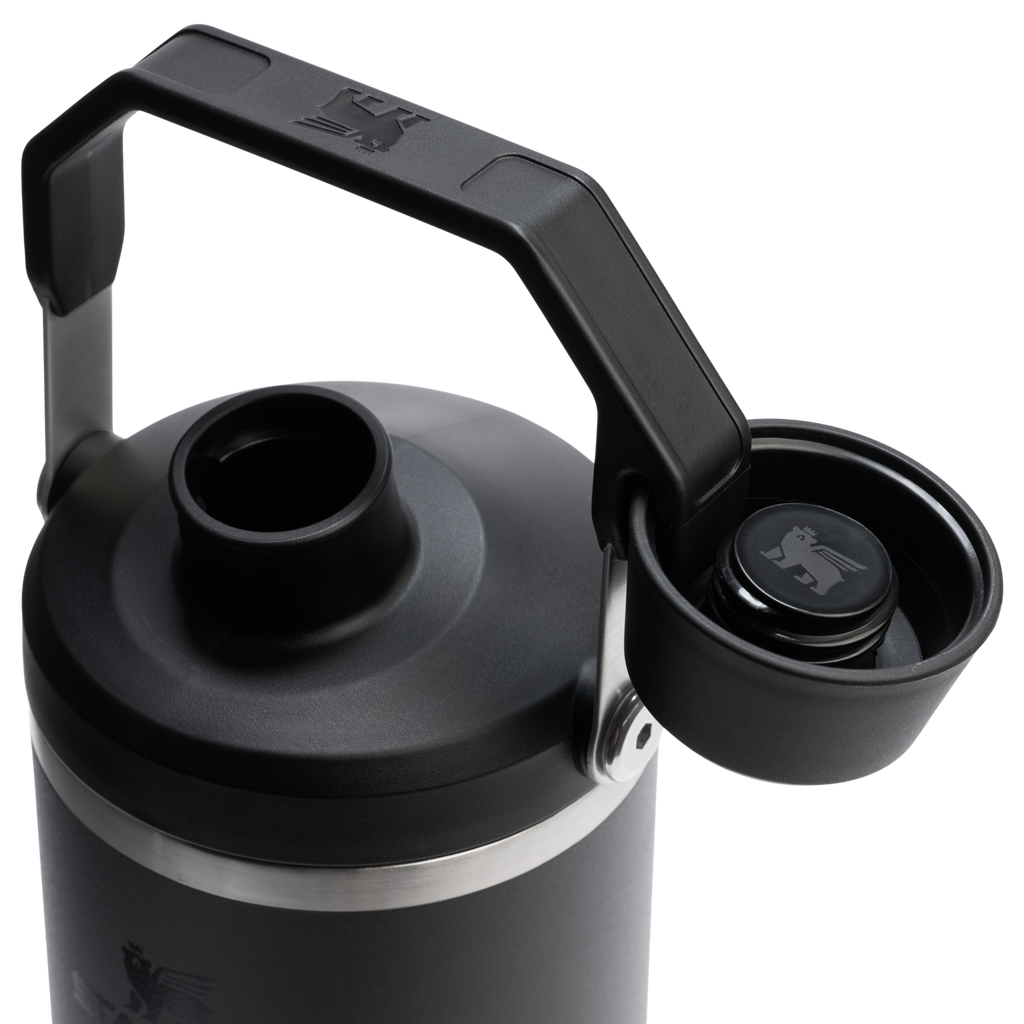 The IceFlow™ Tumbler with Fast Flow Lid | 40 OZ - Water Within Reach