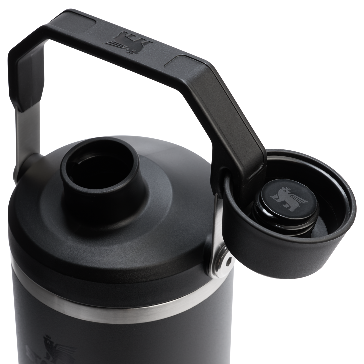 The IceFlow™ Tumbler with Fast Flow Lid | 40 OZ - Water Within Reach