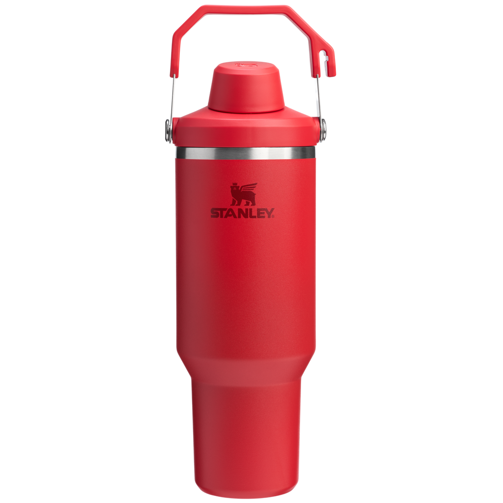 The IceFlow™ Tumbler with Fast Flow Lid | 40 OZ - Water Within Reach