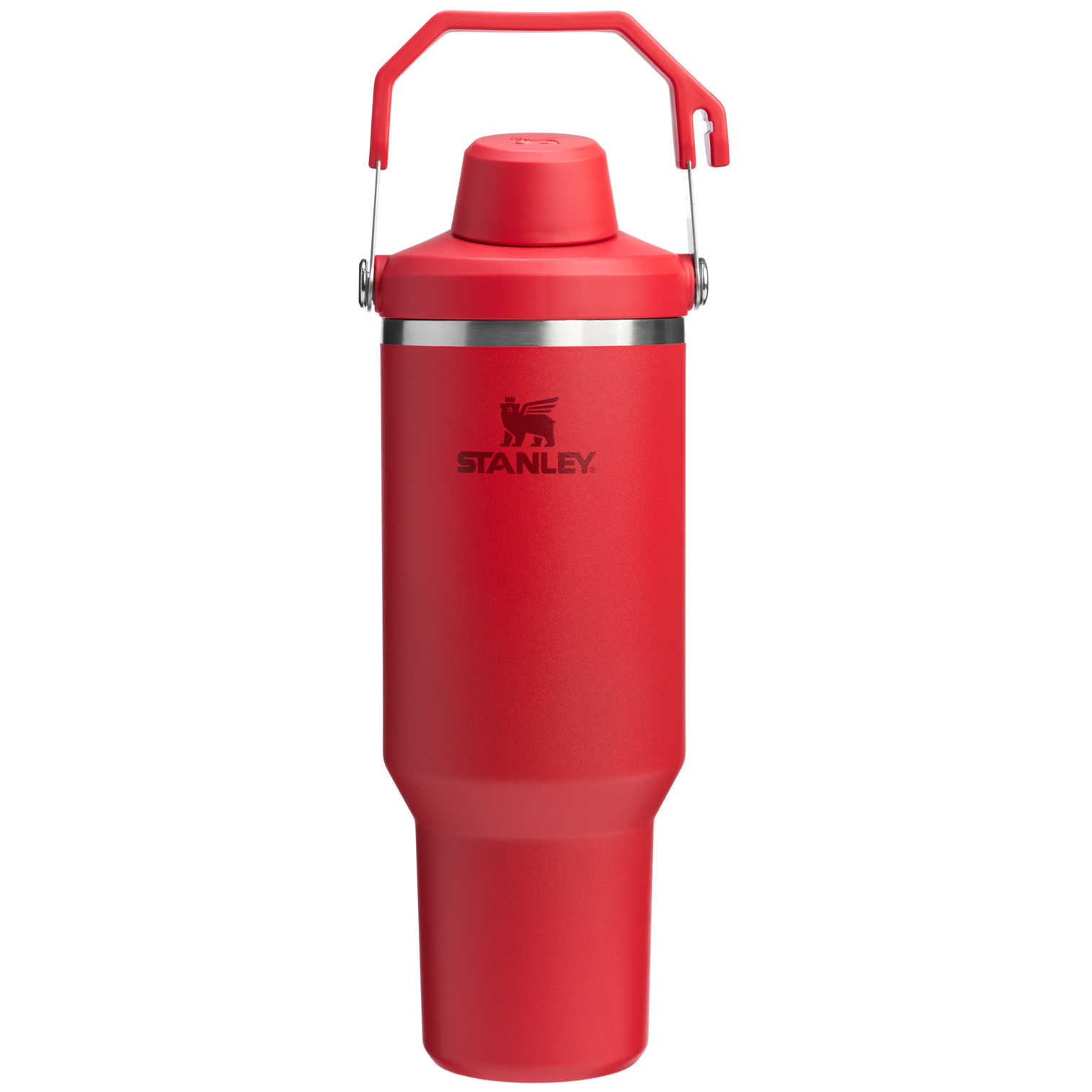The IceFlow™ Tumbler with Fast Flow Lid | 40 OZ - Water Within Reach