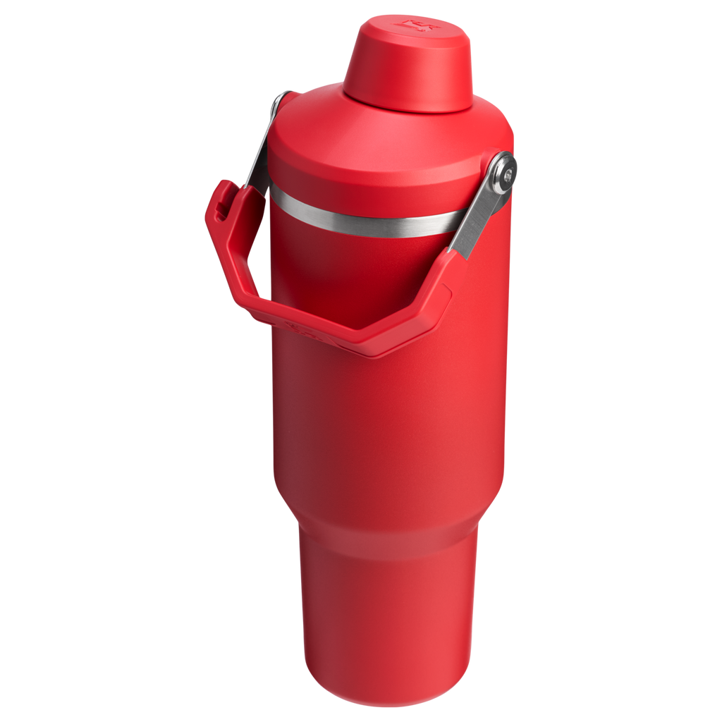 The IceFlow™ Tumbler with Fast Flow Lid | 40 OZ - Water Within Reach