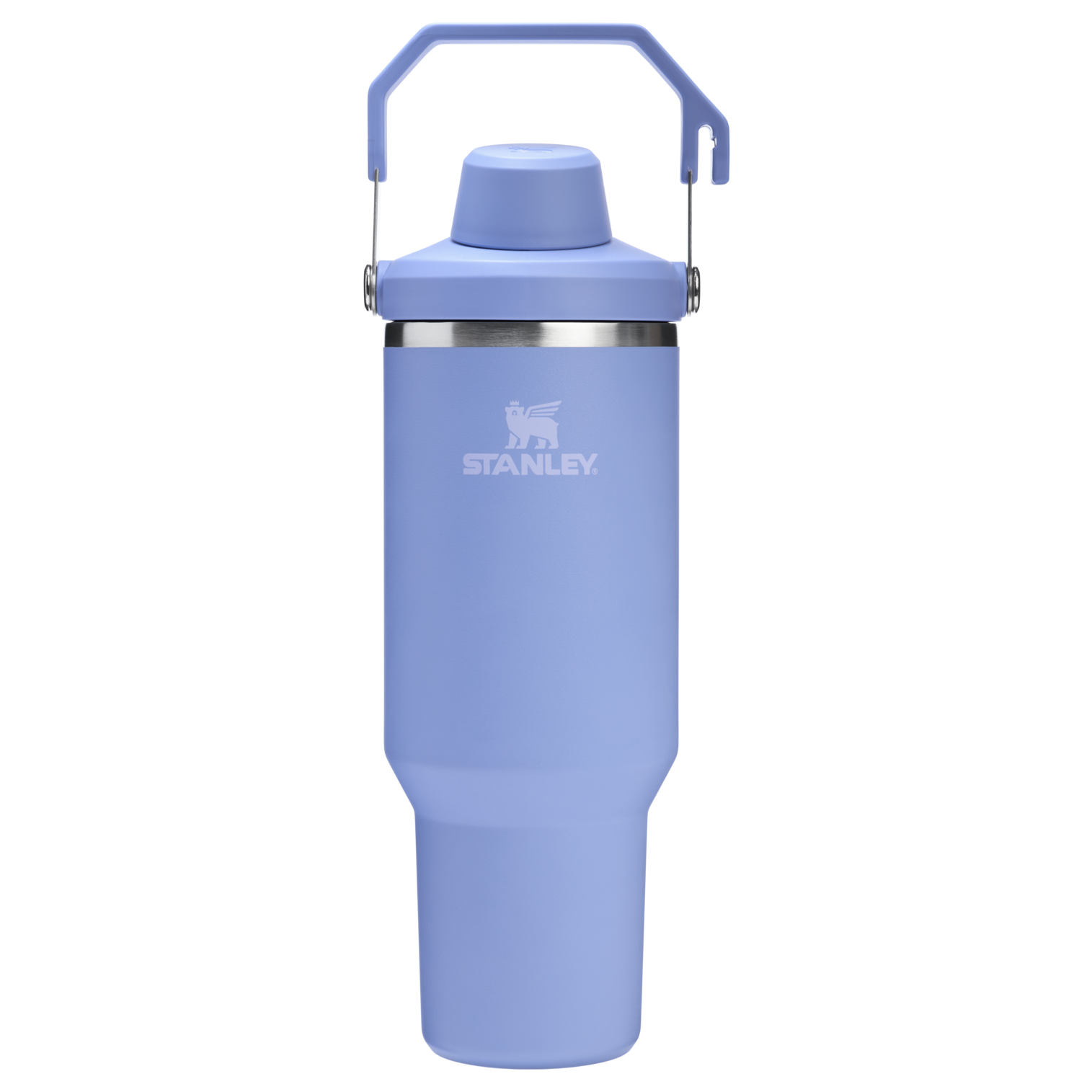The IceFlow™ Tumbler with Fast Flow Lid | 40 OZ - Water Within Reach