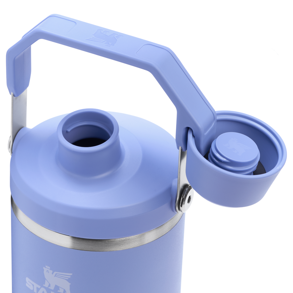 The IceFlow™ Tumbler with Fast Flow Lid | 40 OZ - Water Within Reach