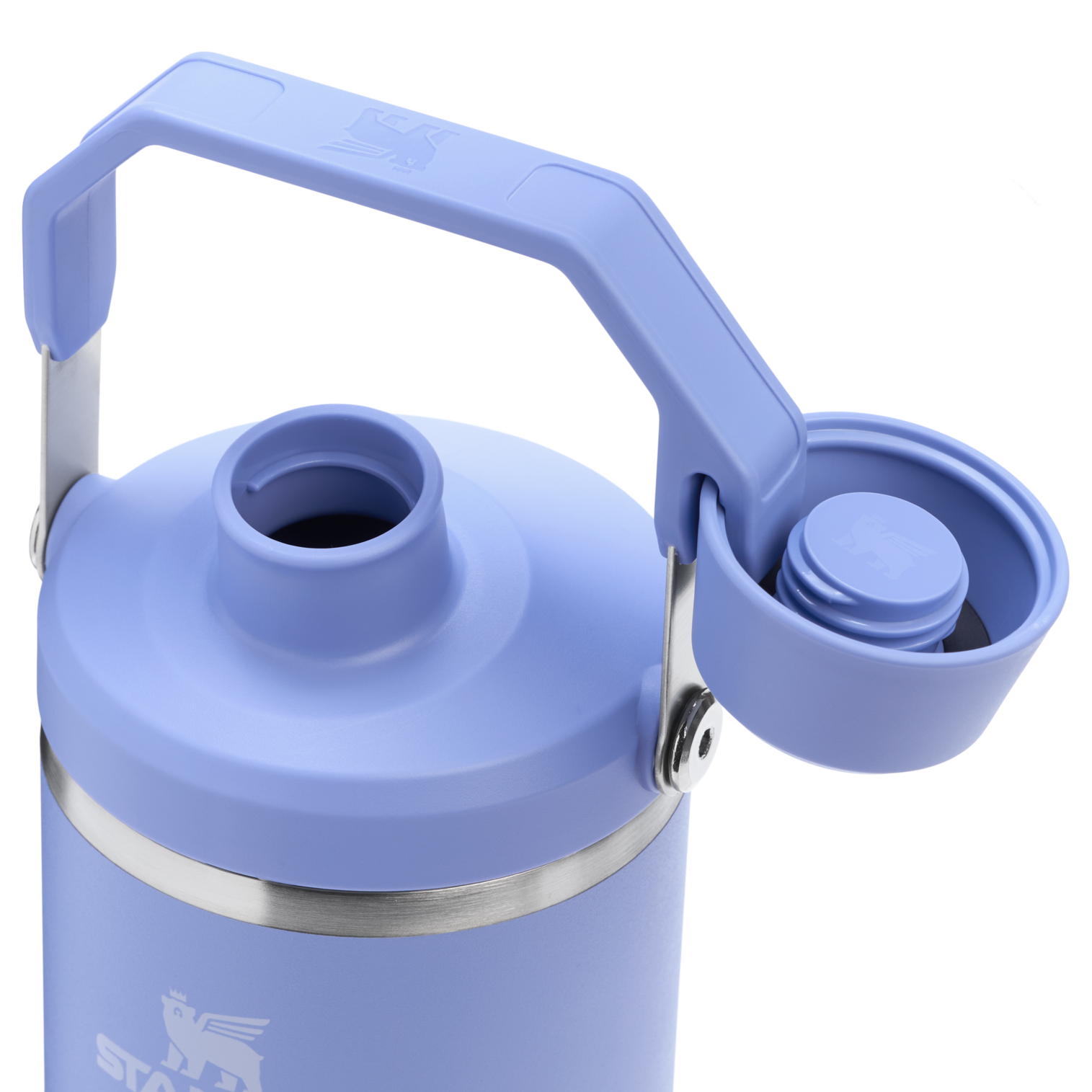 The IceFlow™ Tumbler with Fast Flow Lid | 40 OZ - Water Within Reach