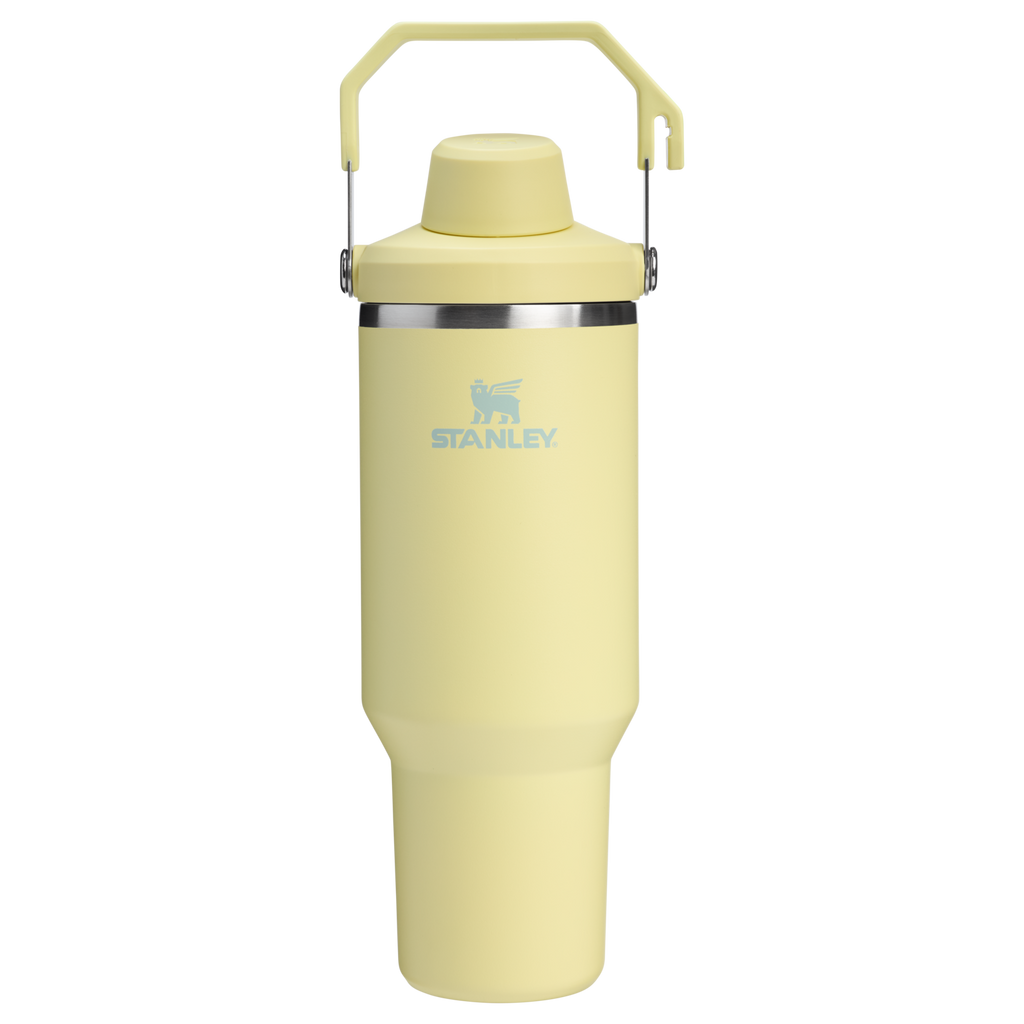 The IceFlow™ Tumbler with Fast Flow Lid | 40 OZ - Water Within Reach