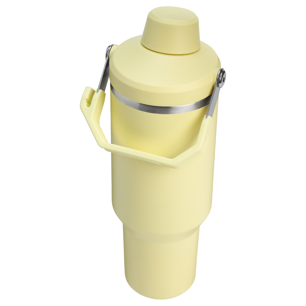 The IceFlow™ Tumbler with Fast Flow Lid | 40 OZ - Water Within Reach