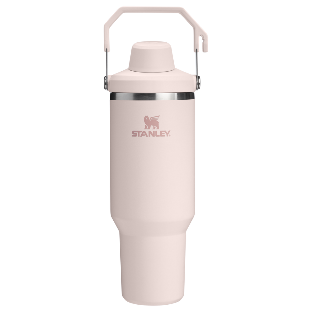 The IceFlow™ Tumbler with Fast Flow Lid | 40 OZ - Water Within Reach