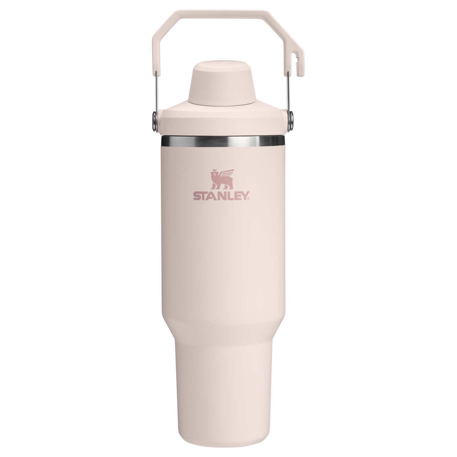 The IceFlow™ Tumbler with Fast Flow Lid | 40 OZ - Water Within Reach