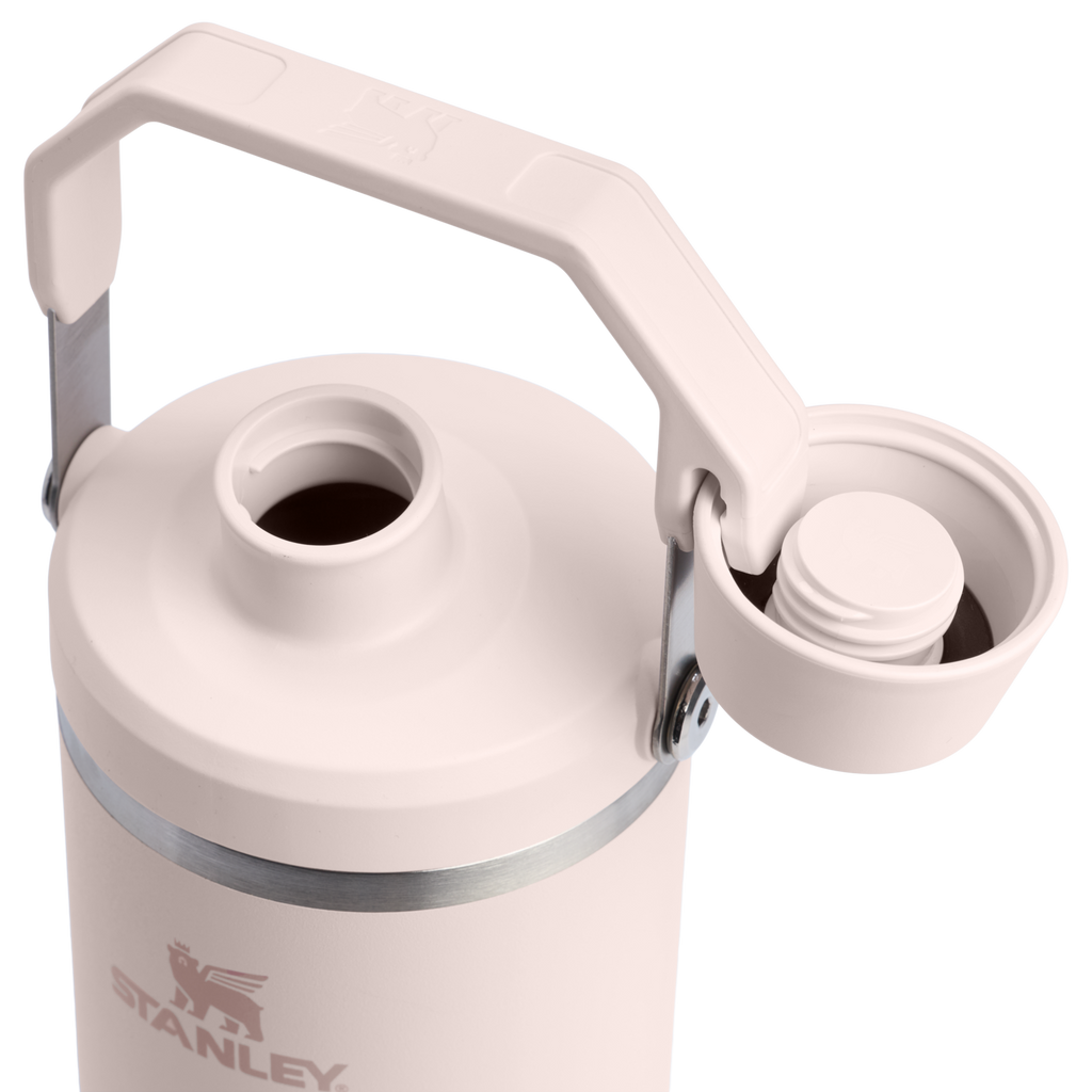 The IceFlow™ Tumbler with Fast Flow Lid | 40 OZ - Water Within Reach