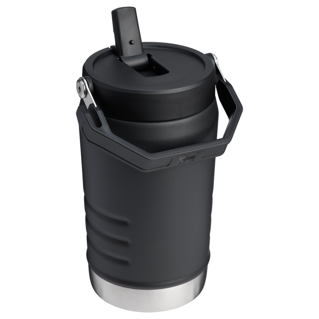 The IceFlow™ Flip Straw Jug | 40 OZ - Stanley Create - Your Travel Cup