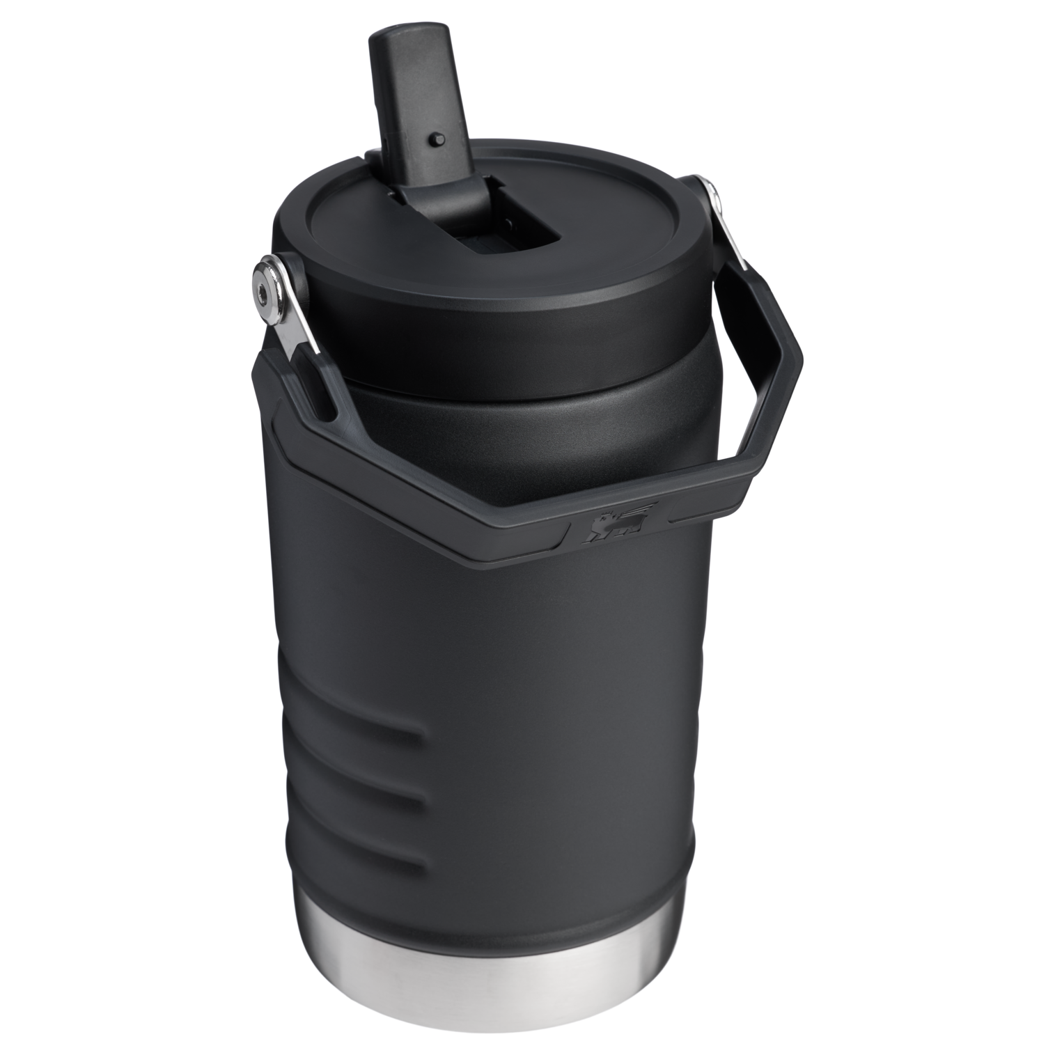 The IceFlow™ Flip Straw Jug | 40 OZ - Stanley Create - Your Travel Cup