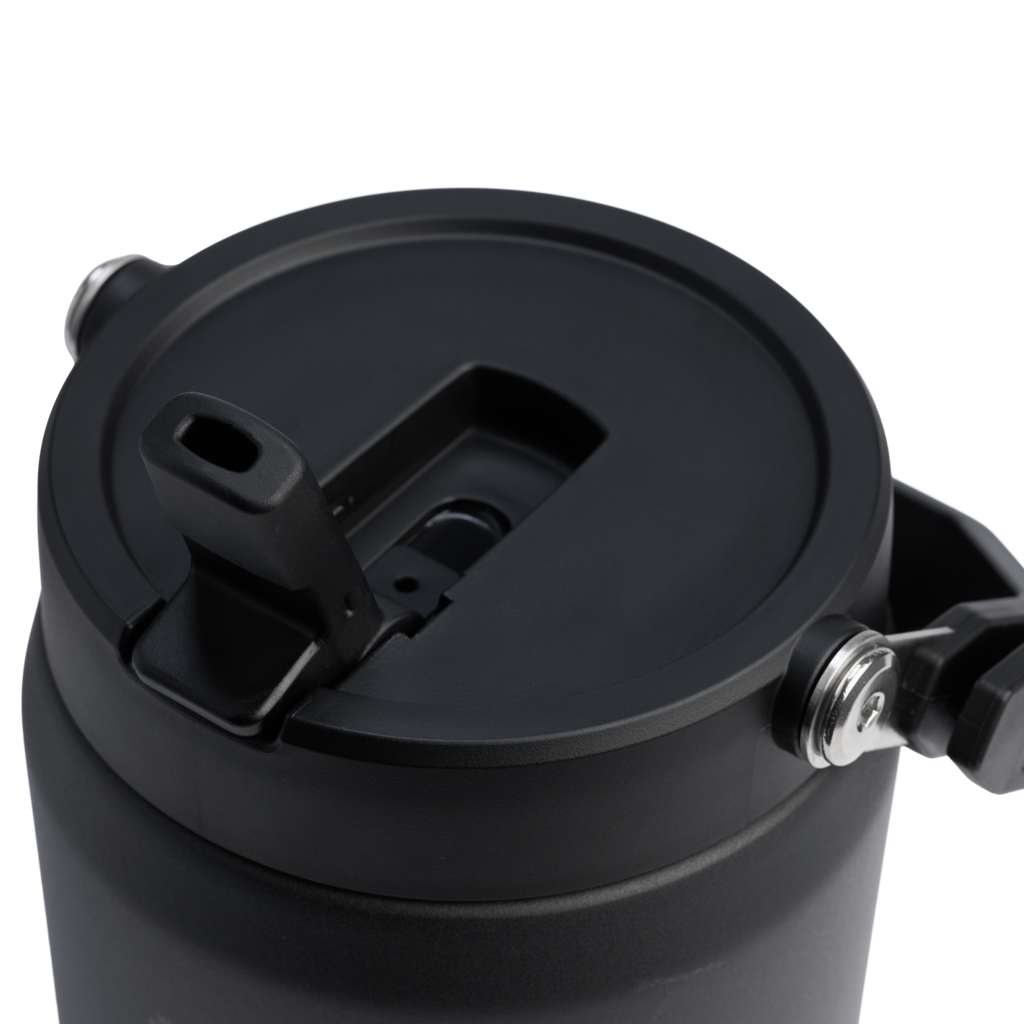 The IceFlow™ Flip Straw Jug | 40 OZ - Stanley Create - Your Travel Cup