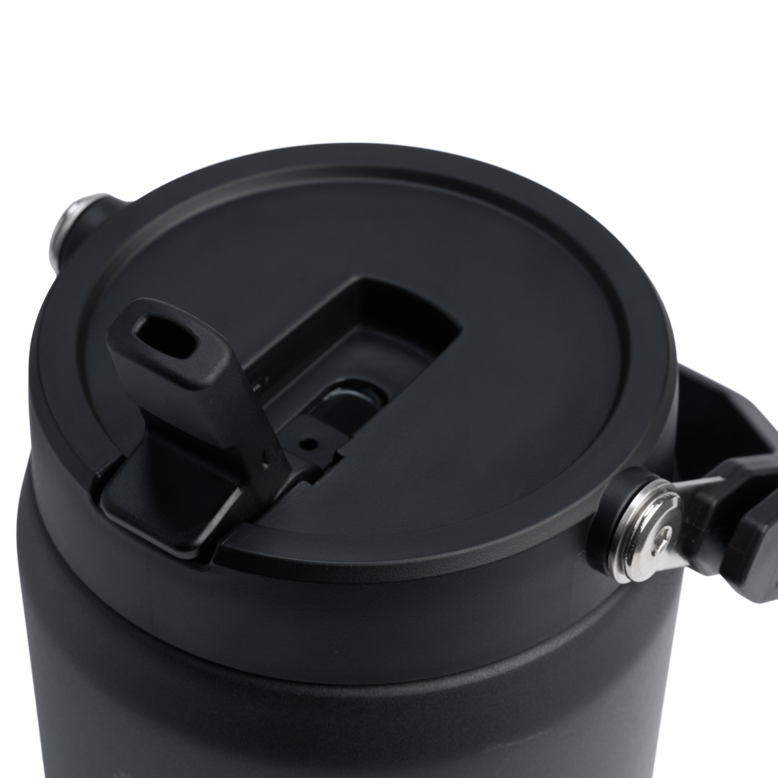 The IceFlow™ Flip Straw Jug | 40 OZ - Stanley Create - Your Travel Cup