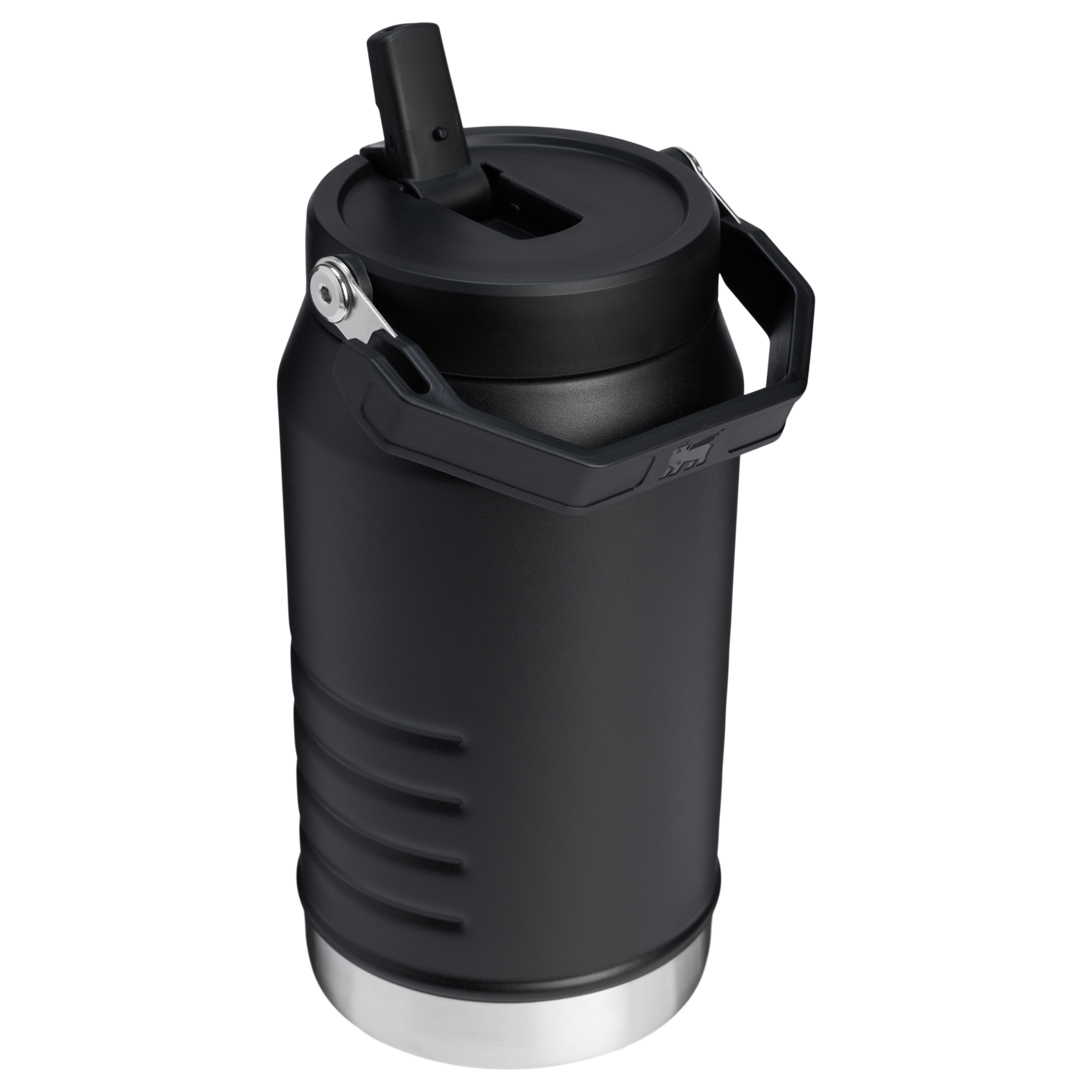 The IceFlow™ Flip Straw Jug | 64 OZ - Stanley Create - Made to Carry