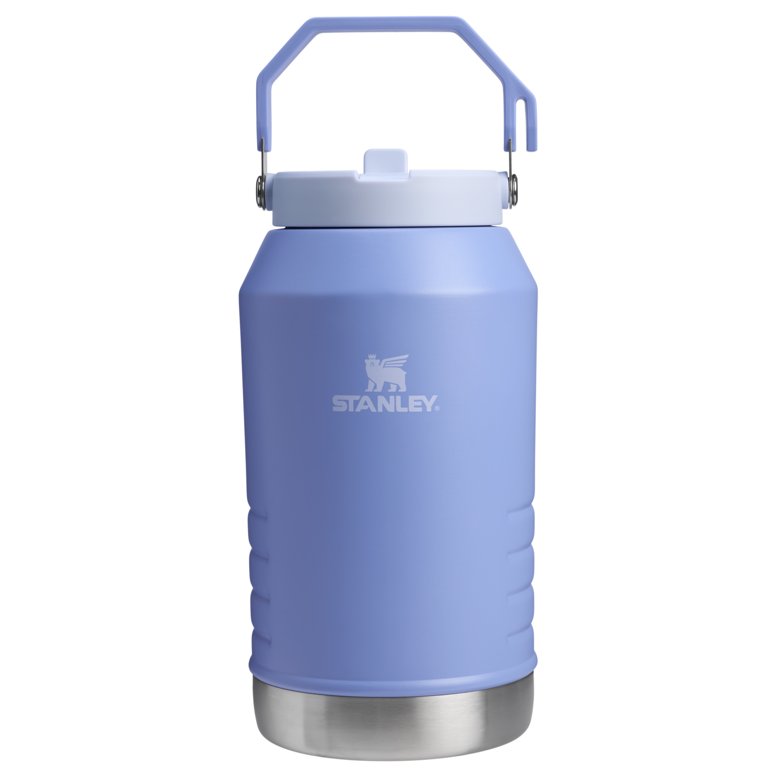 The IceFlow™ Flip Straw Jug | 96 OZ - Ready for Class