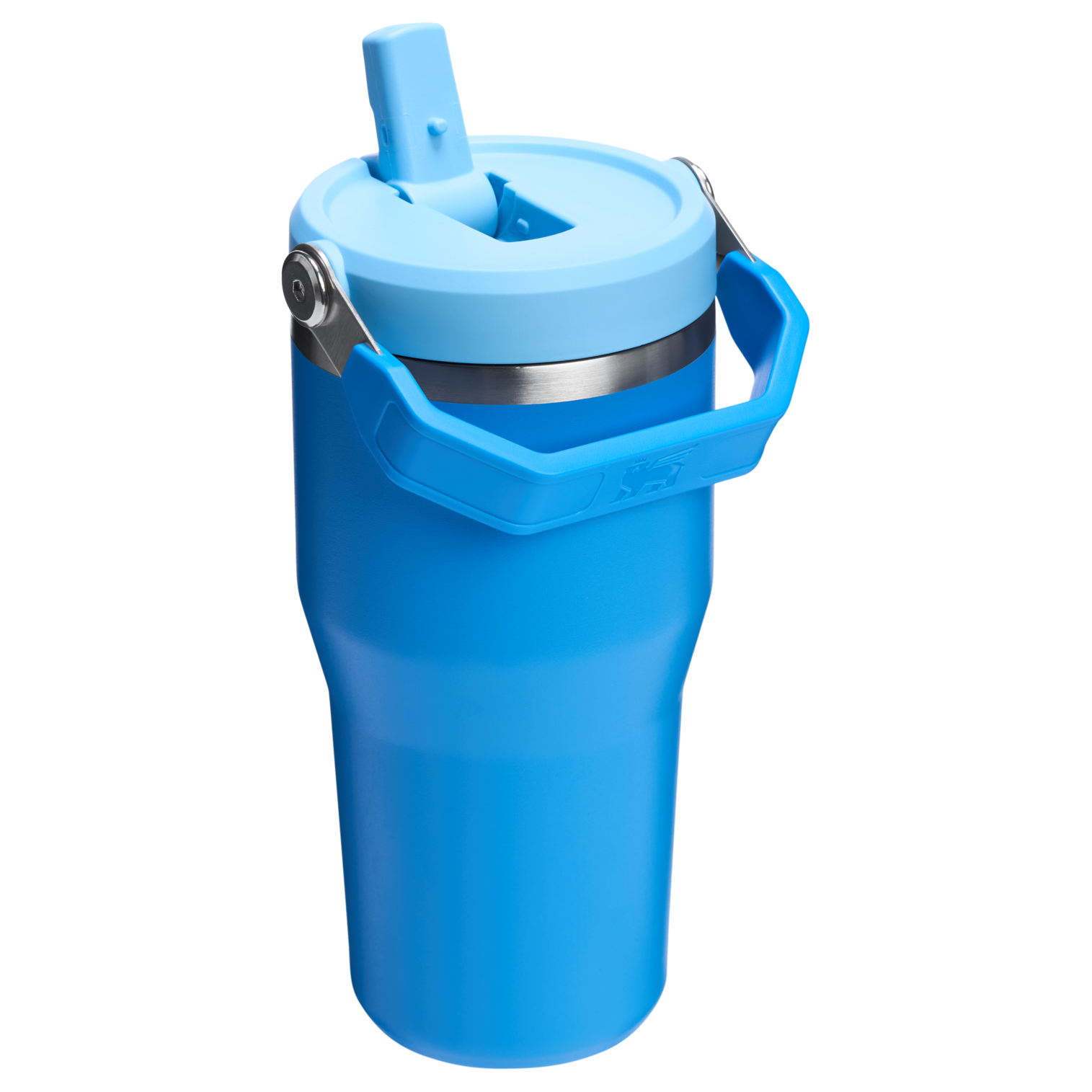 The IceFlow™ Flip Straw Tumbler | 20 OZ - Stanley Create - Daily Water Made Simple