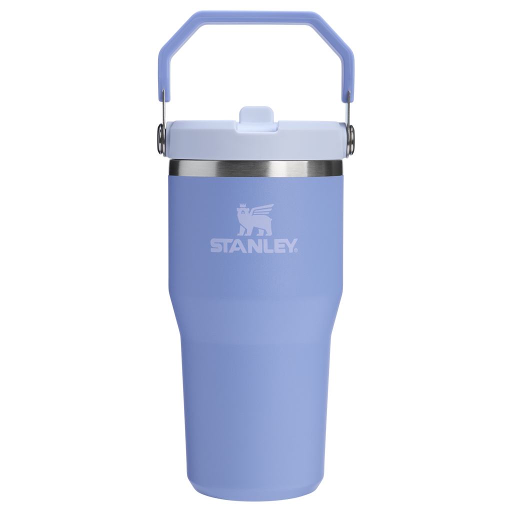 The IceFlow™ Flip Straw Tumbler | 20 OZ - Stanley Create - Daily Water Made Simple