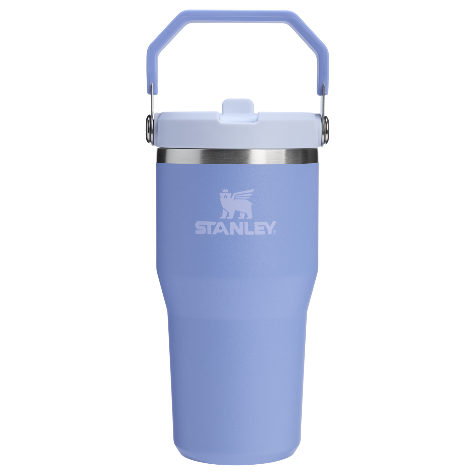 The IceFlow™ Flip Straw Tumbler | 20 OZ - Stanley Create - Daily Water Made Simple