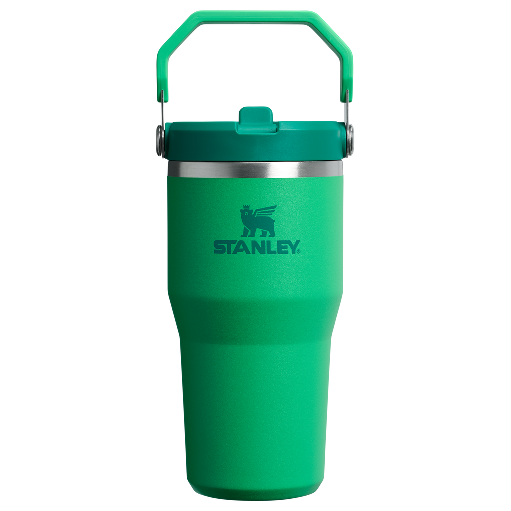 The IceFlow™ Flip Straw Tumbler | 20 OZ - Stanley Create - Daily Water Made Simple