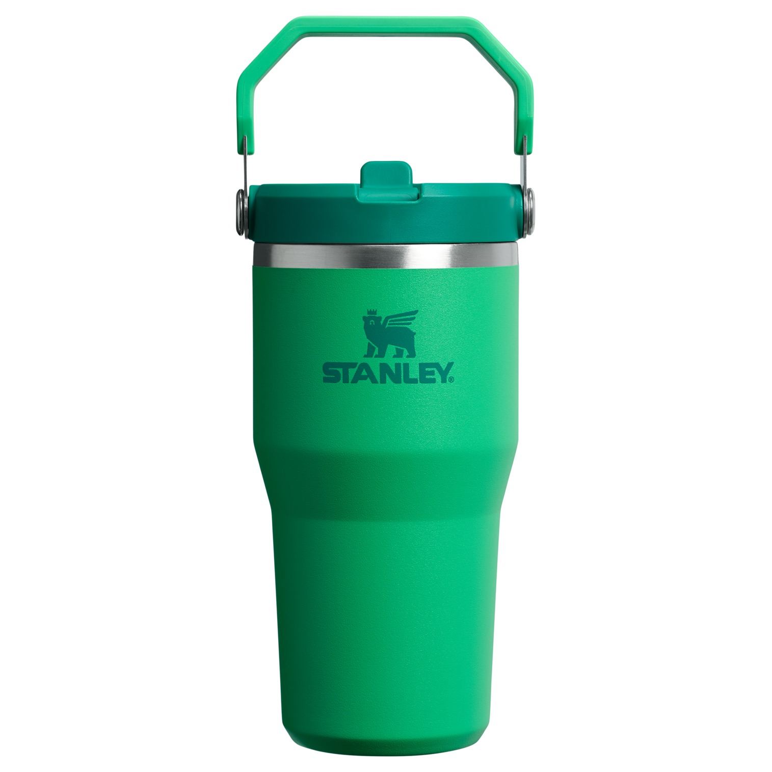 The IceFlow™ Flip Straw Tumbler | 20 OZ - Stanley Create - Daily Water Made Simple