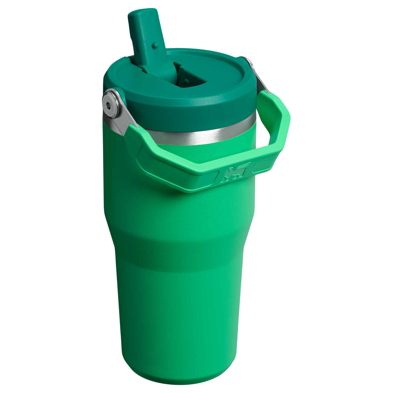 The IceFlow™ Flip Straw Tumbler | 20 OZ - Stanley Create - Daily Water Made Simple