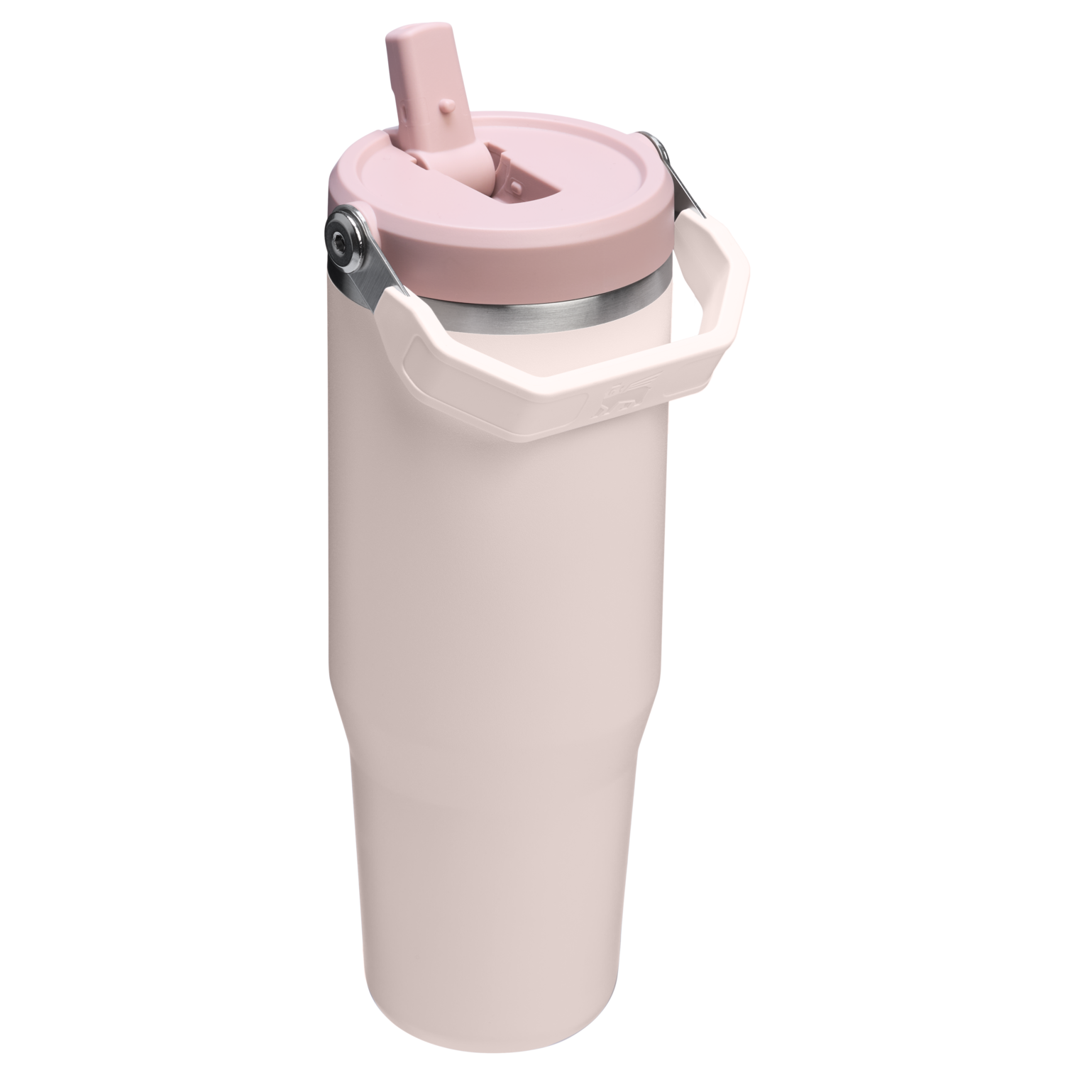 The IceFlow™ Flip Straw Tumbler | 30 OZ - Stanley Create - Sip Essentials