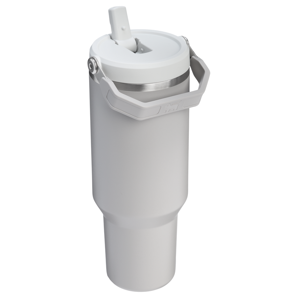 The IceFlow™ Flip Straw Tumbler | 40 OZ - Stanley Create - Sip the Day