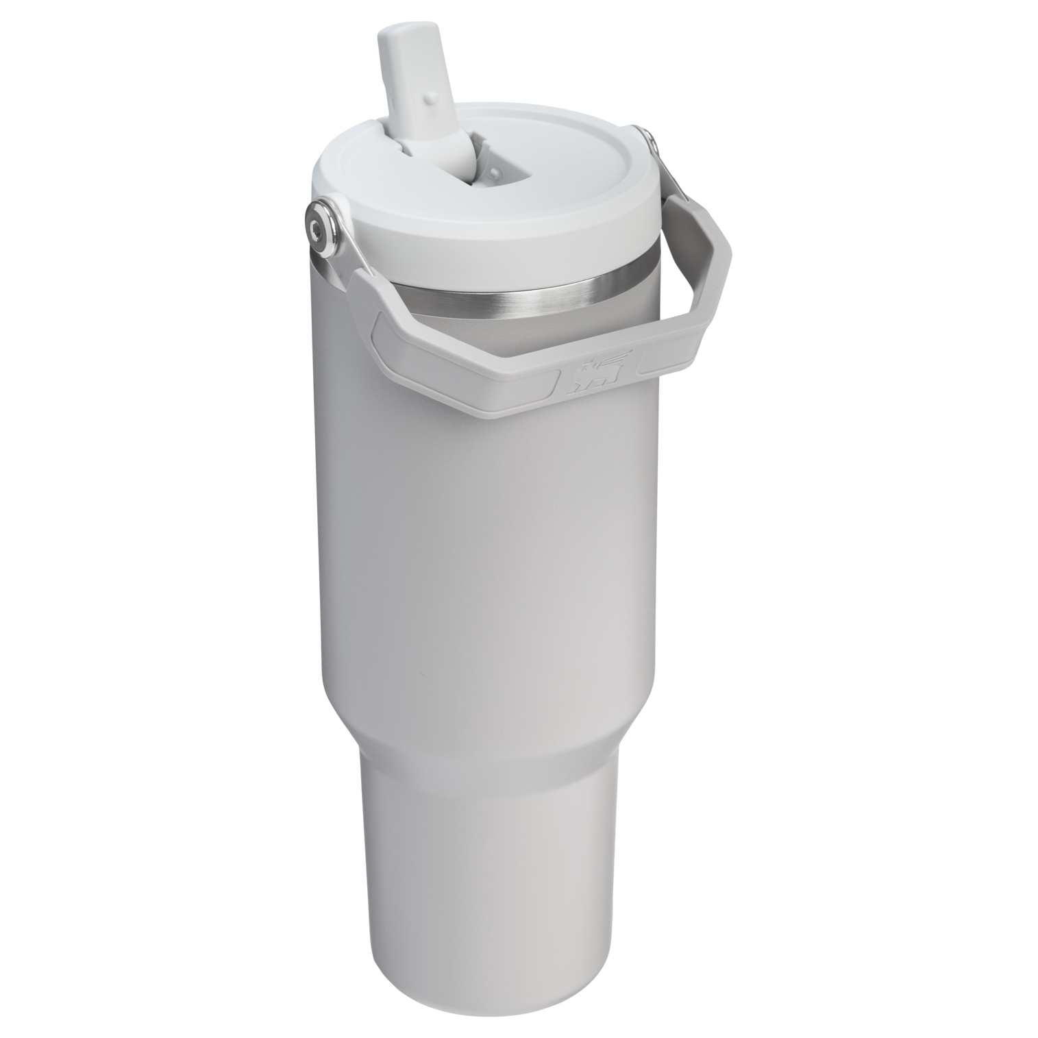 The IceFlow™ Flip Straw Tumbler | 40 OZ - Stanley Create - Sip the Day