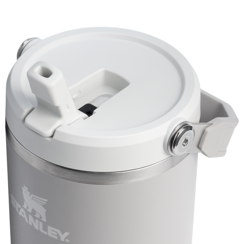 The IceFlow™ Flip Straw Tumbler | 40 OZ - Stanley Create - Sip the Day
