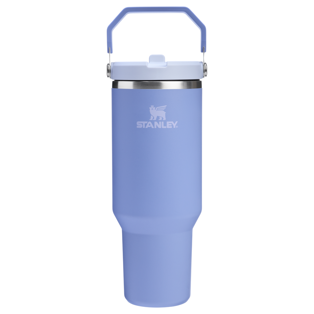 The IceFlow™ Flip Straw Tumbler | 40 OZ - Stanley Create - Sip the Day