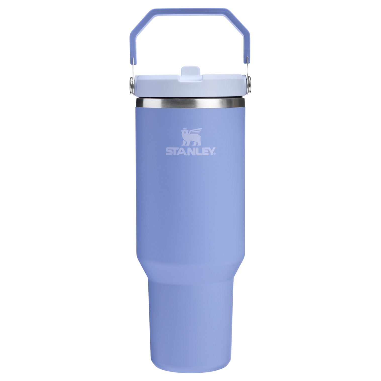 The IceFlow™ Flip Straw Tumbler | 40 OZ - Stanley Create - Sip the Day