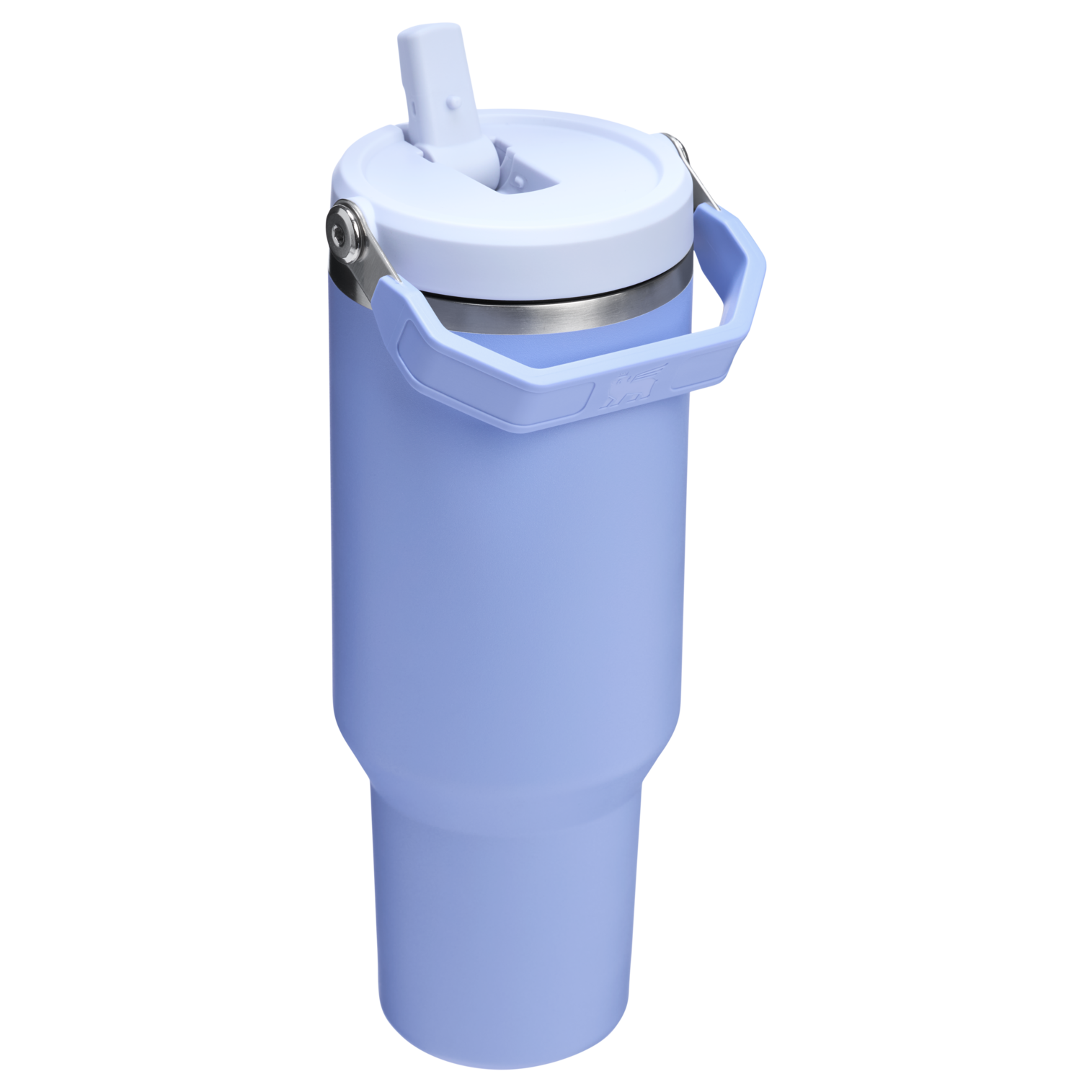The IceFlow™ Flip Straw Tumbler | 40 OZ - Stanley Create - Sip the Day