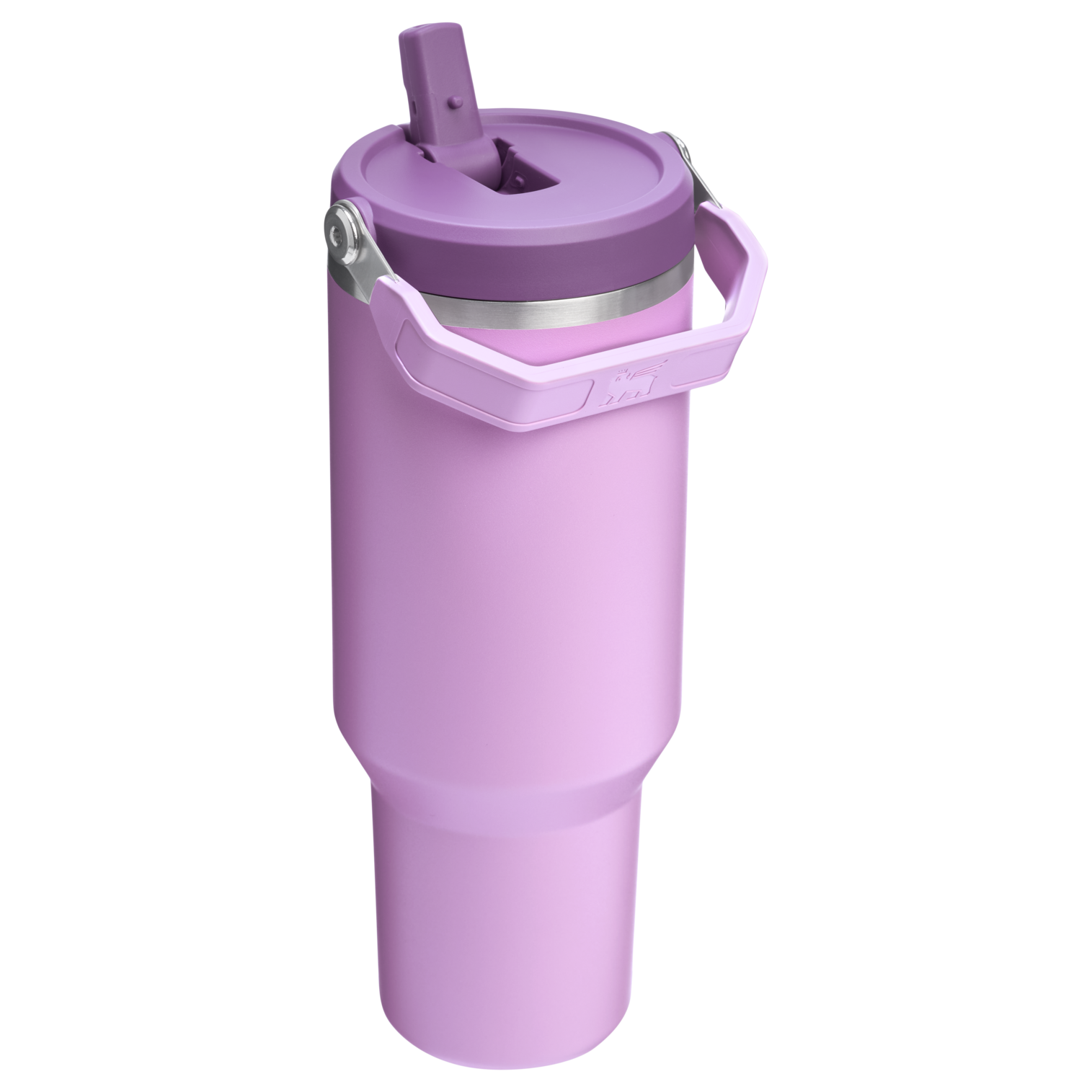 The IceFlow™ Flip Straw Tumbler | 40 OZ - Stanley Create - Sip the Day