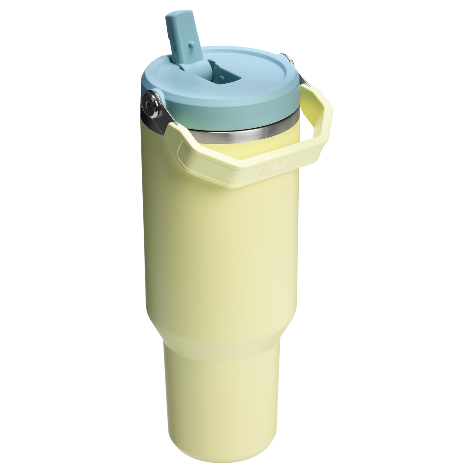 The IceFlow™ Flip Straw Tumbler | 40 OZ - Stanley Create - Sip the Day