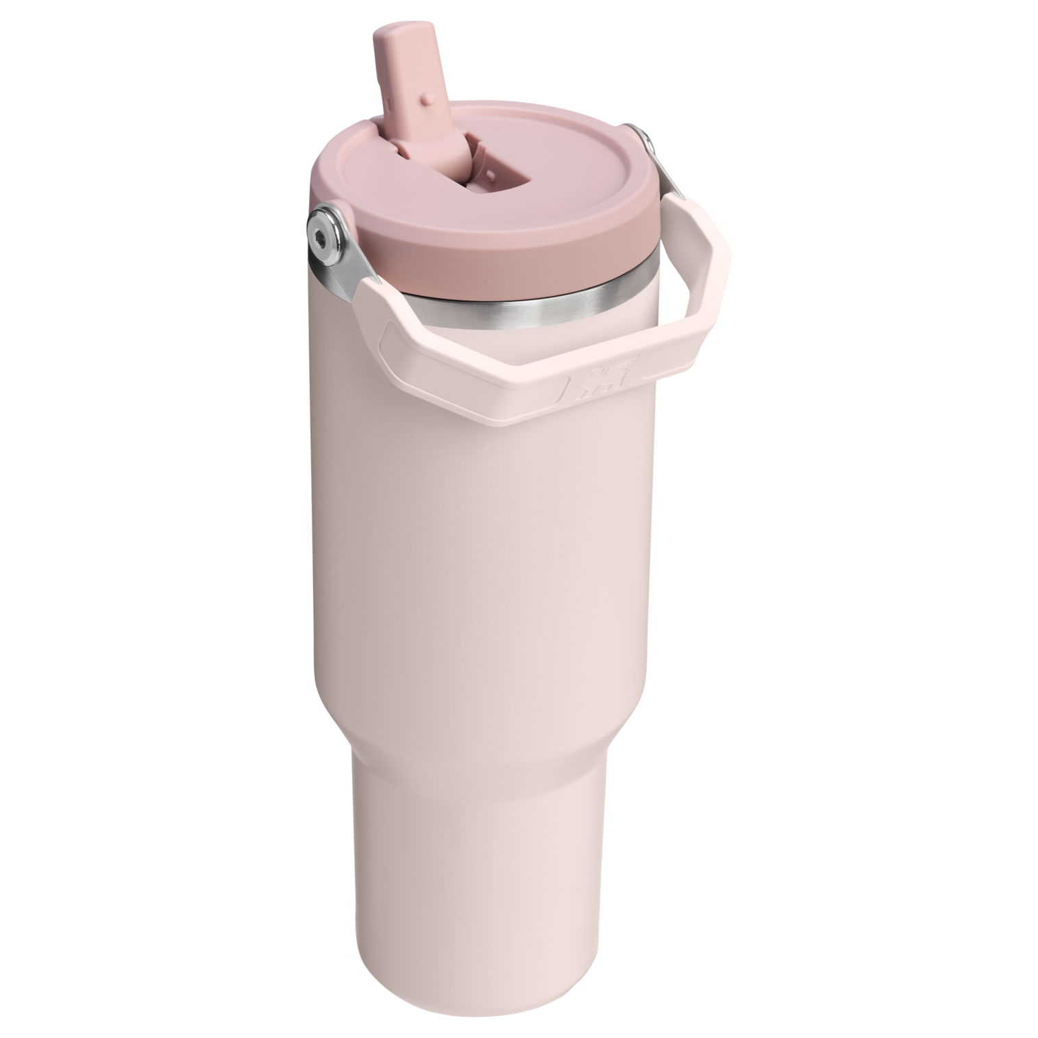 The IceFlow™ Flip Straw Tumbler | 40 OZ - Stanley Create - Sip the Day