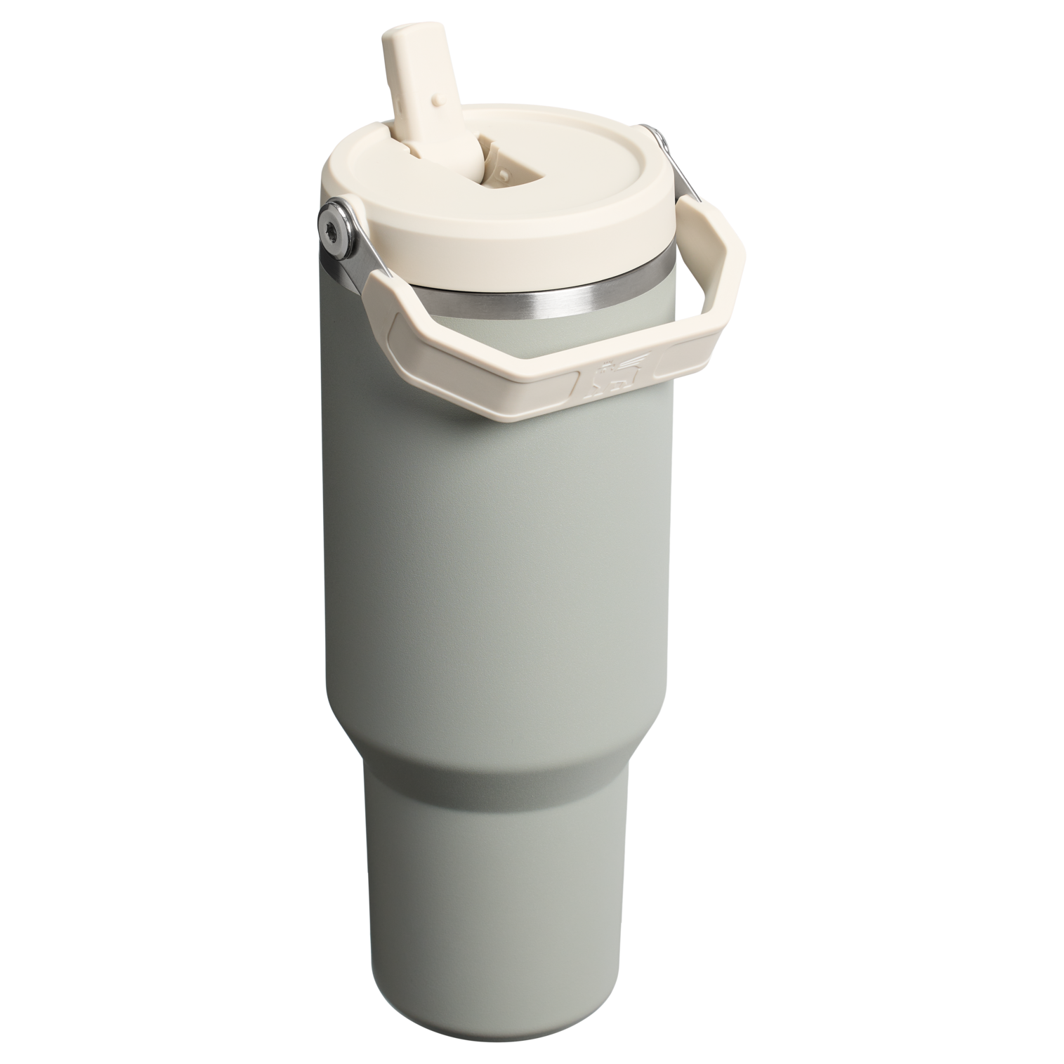 The IceFlow™ Flip Straw Tumbler | 40 OZ - Stanley Create - Sip the Day