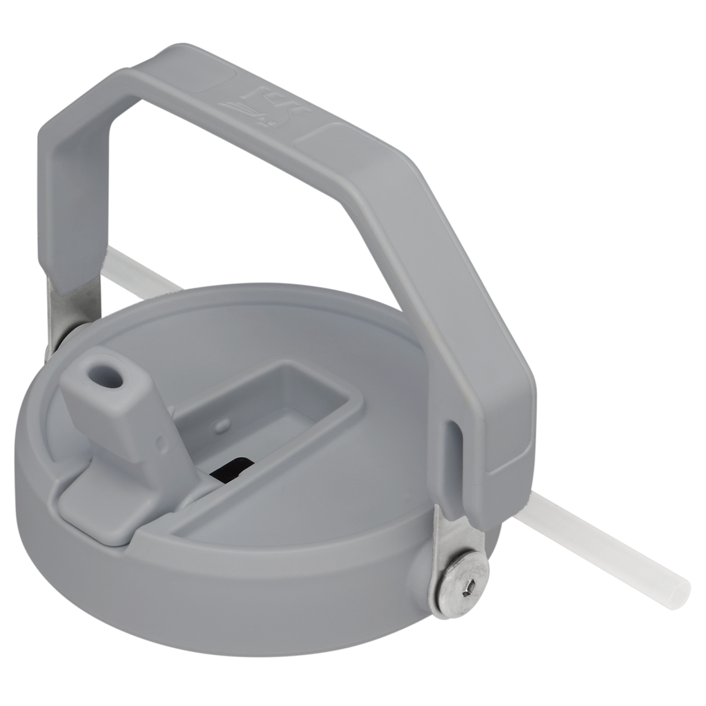 The IceFlow™ Flip Straw Tumbler | 30 OZ - Travel Ready