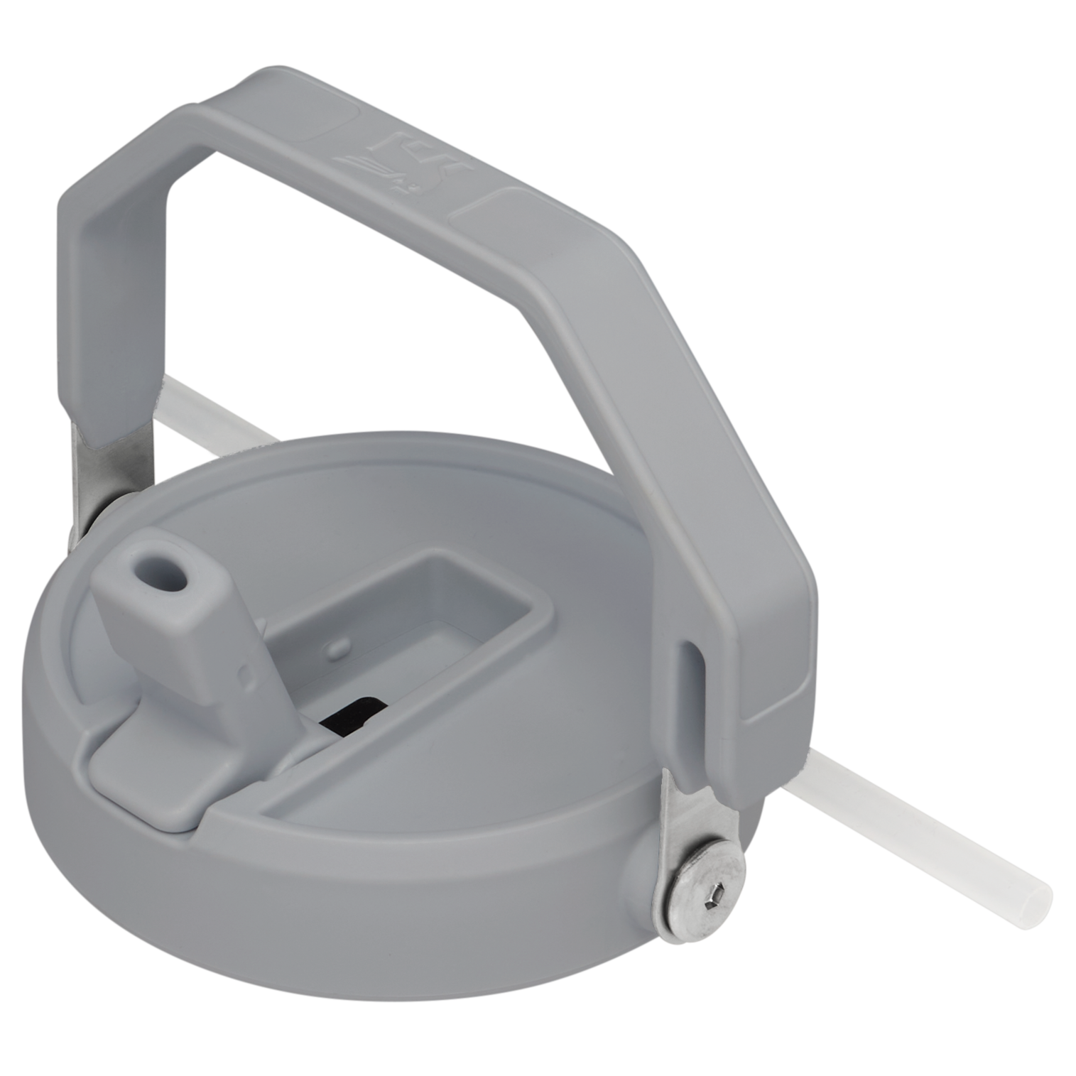 The IceFlow™ Flip Straw Tumbler | 30 OZ - Travel Ready