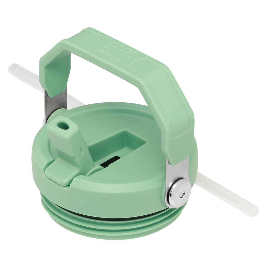The IceFlow™ Flip Straw Tumbler | 30 OZ - Travel Ready