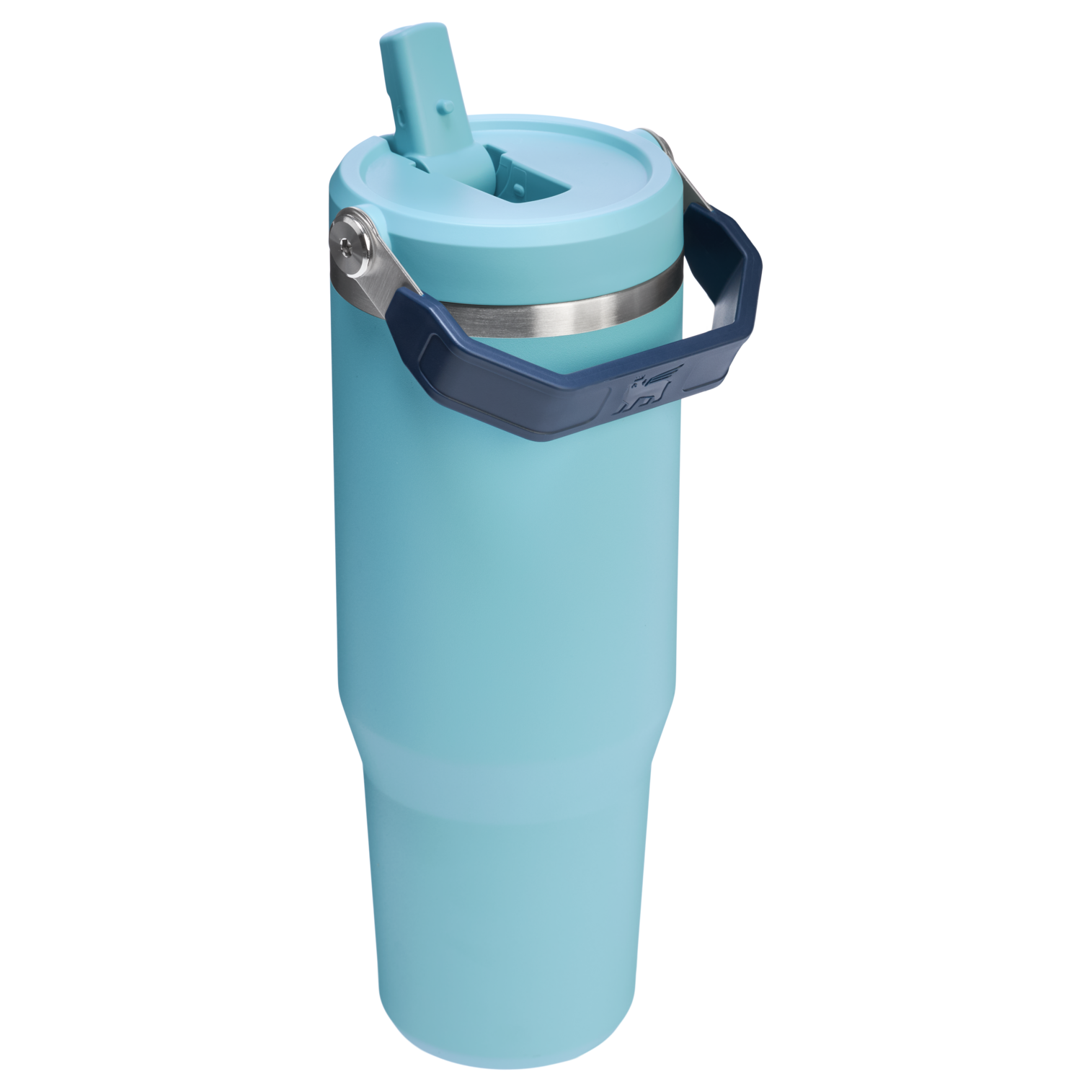 The IceFlow™ Flip Straw Tumbler | 30 OZ - Stanley Create - Sip Essentials
