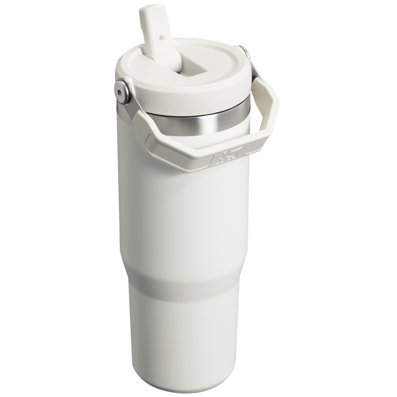 The IceFlow™ Flip Straw Tumbler | 30 OZ - Stanley Create - Sip Essentials