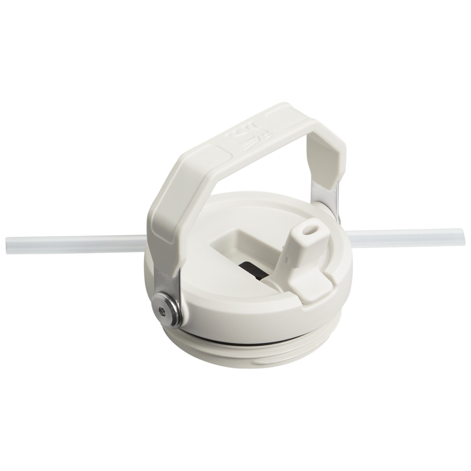 The IceFlow™ Flip Straw Tumbler | 30 OZ - Travel Ready