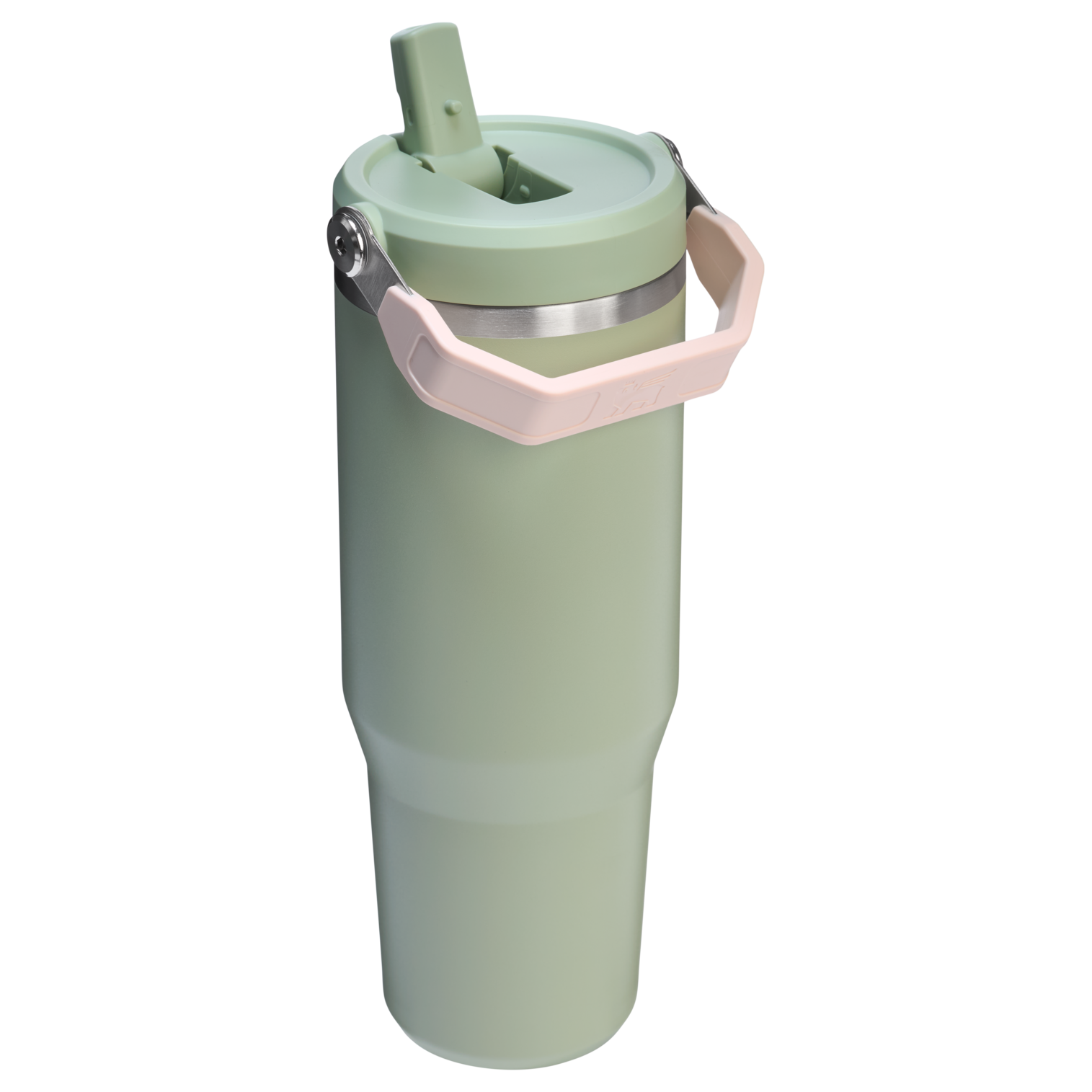 The IceFlow™ Flip Straw Tumbler | 30 OZ - Stanley Create - Sip Essentials