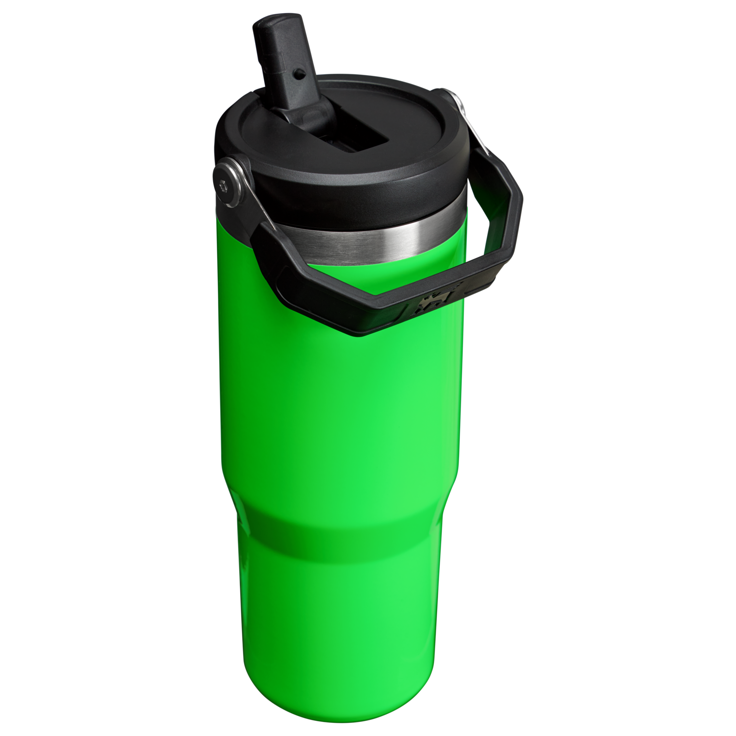 The IceFlow™ Flip Straw Tumbler | 30 OZ - Travel Ready