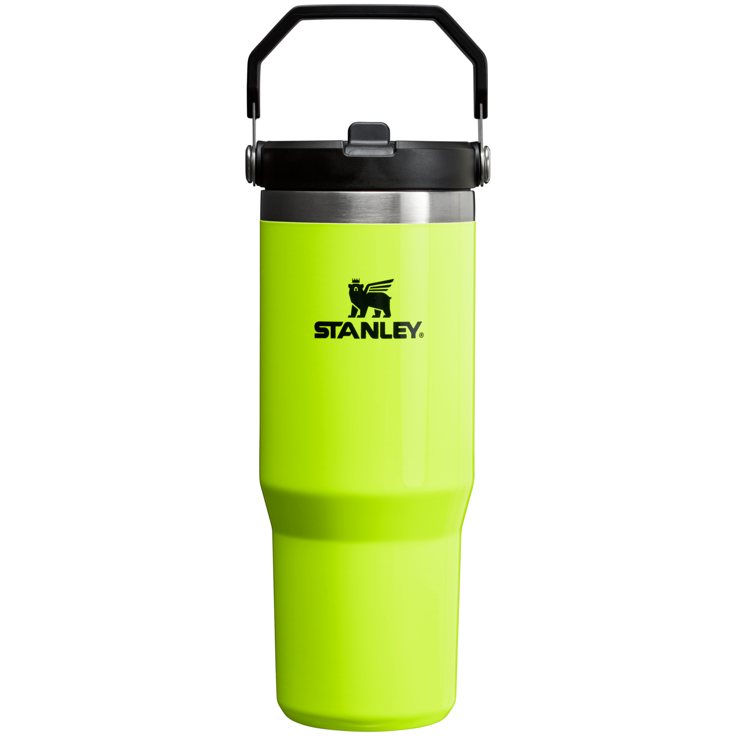 The IceFlow™ Flip Straw Tumbler | 30 OZ - Travel Ready