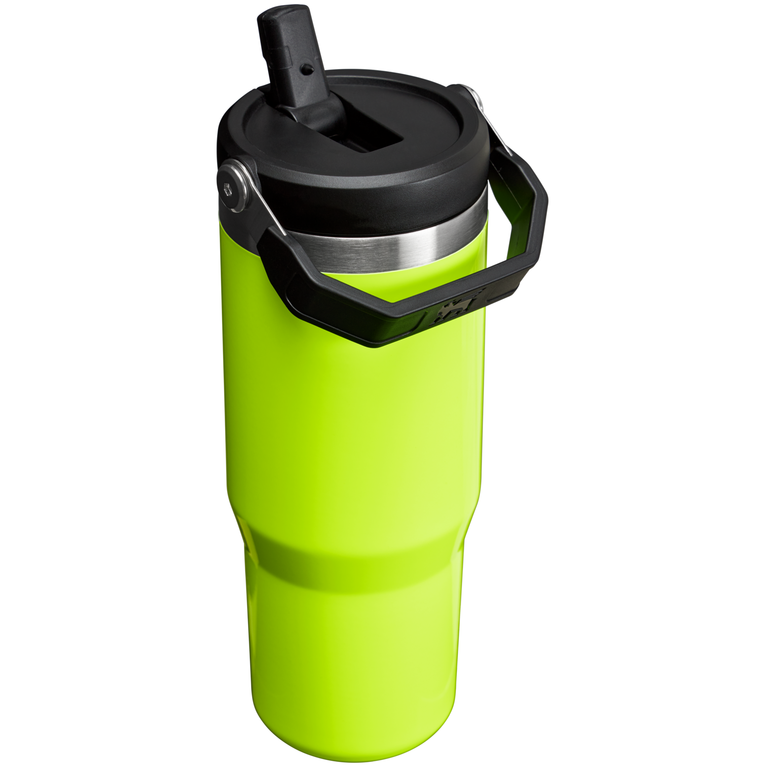 The IceFlow™ Flip Straw Tumbler | 30 OZ - Travel Ready