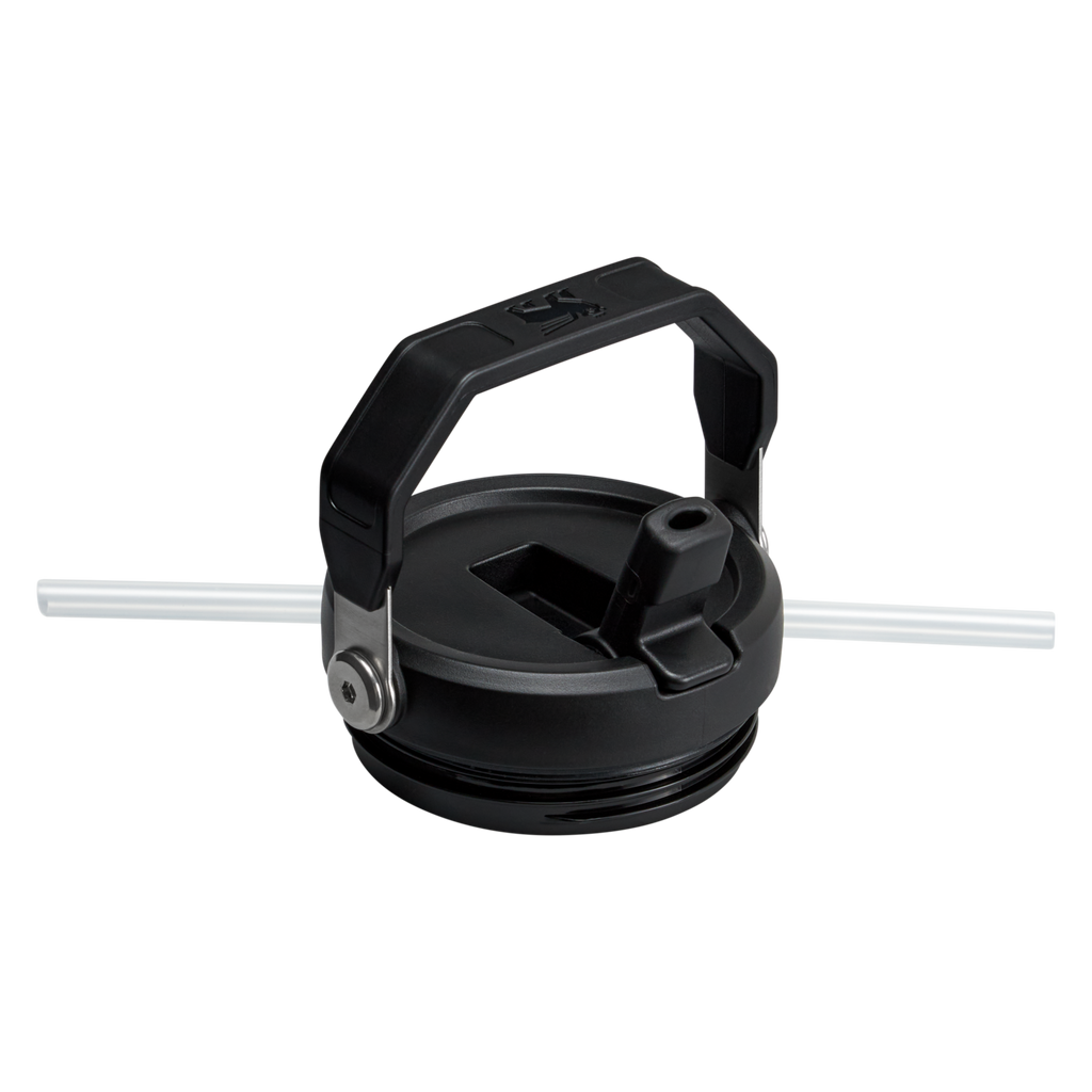 The IceFlow™ Flip Straw Tumbler | 30 OZ - Travel Ready