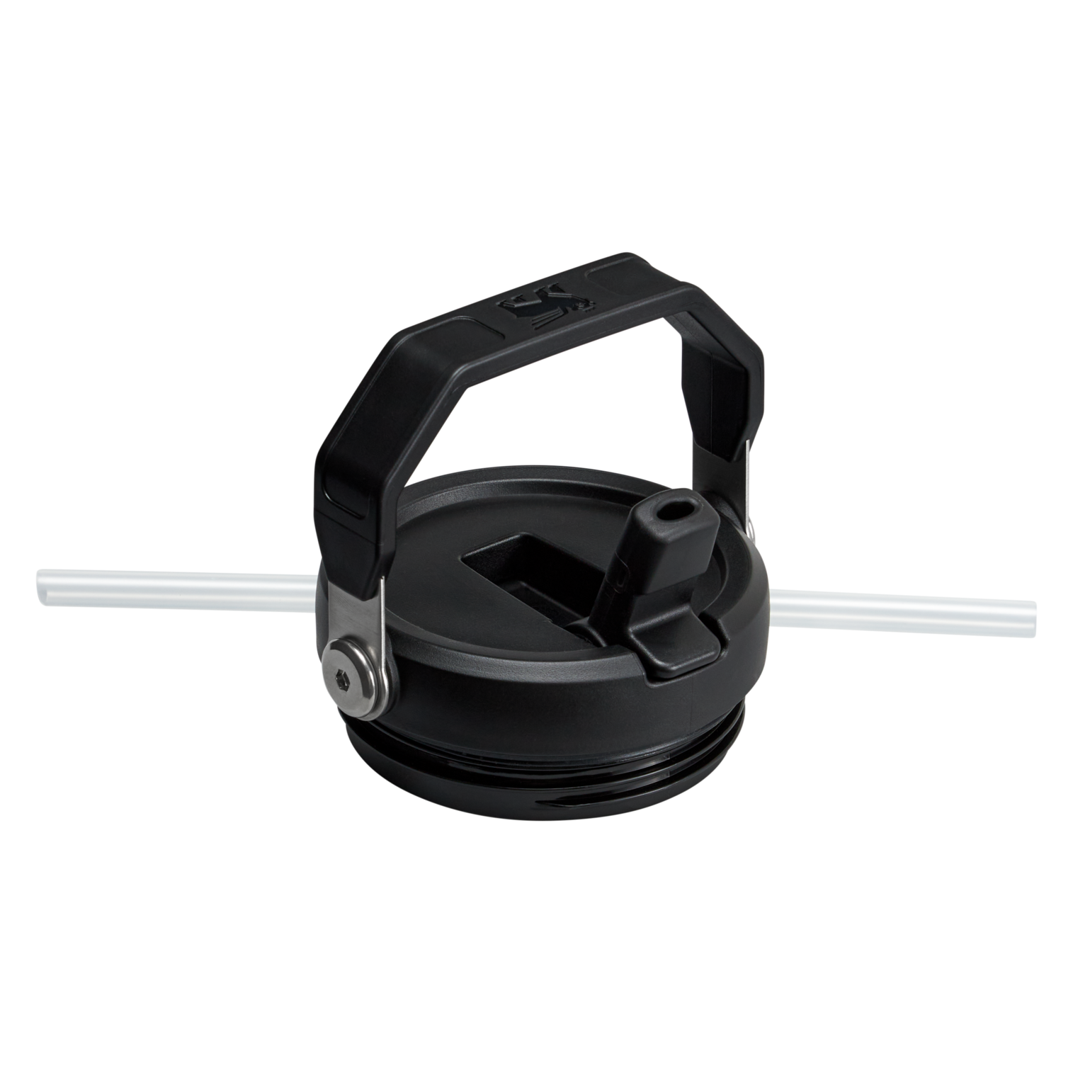 The IceFlow™ Flip Straw Tumbler | 30 OZ - Travel Ready